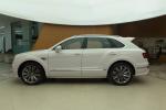 Bentley Bentayga Speed Centenary Specifications 2020 года (UAE)